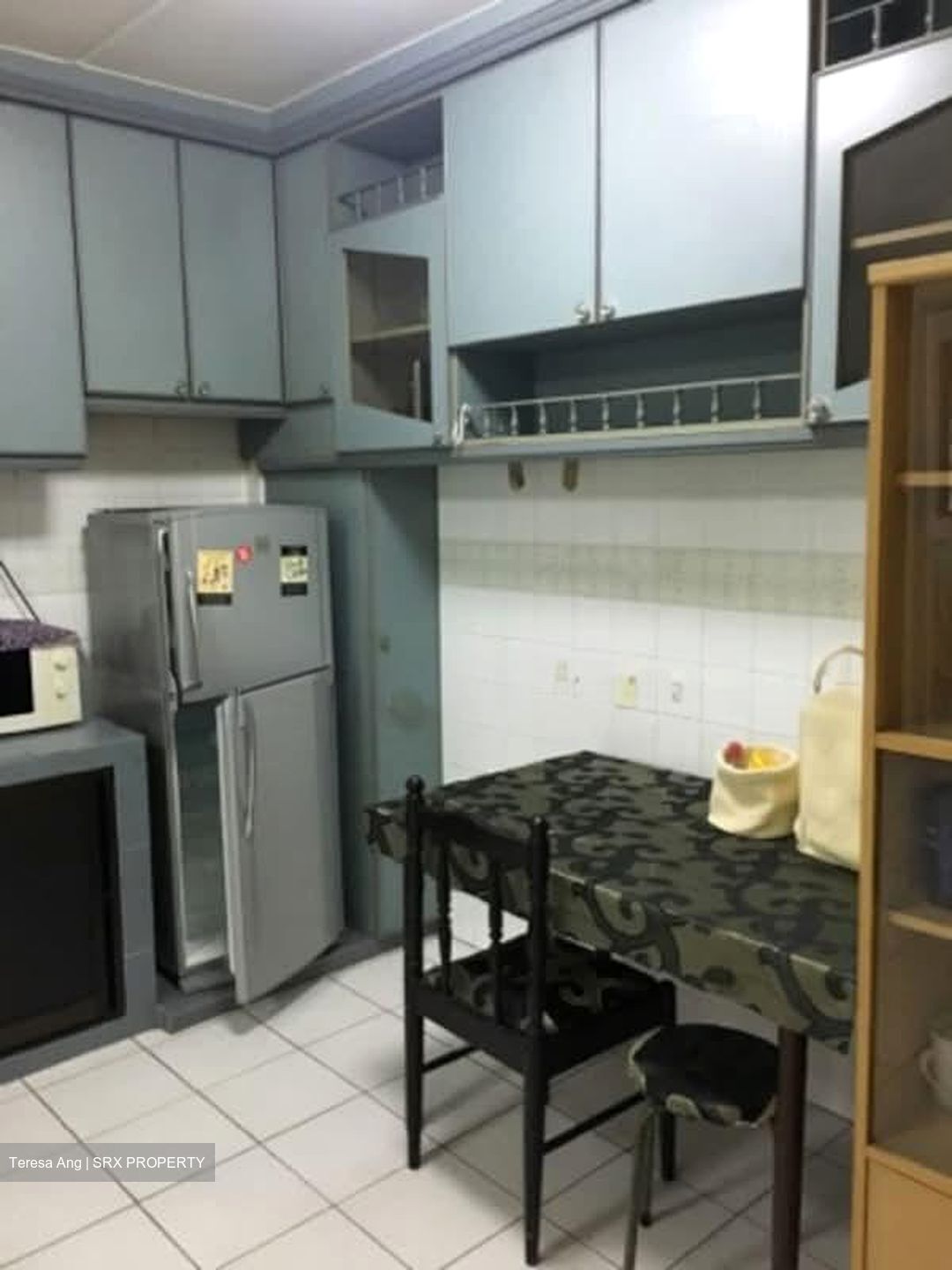 Blk 752 Choa Chu Kang North 5 (Choa Chu Kang), HDB 4 Rooms #560008661